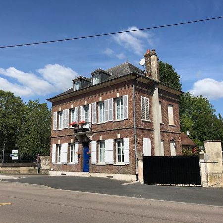 Maison Quatre Freres 루비에 외부 사진