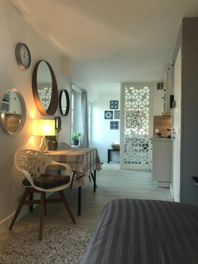 Maison Quatre Freres 루비에 외부 사진