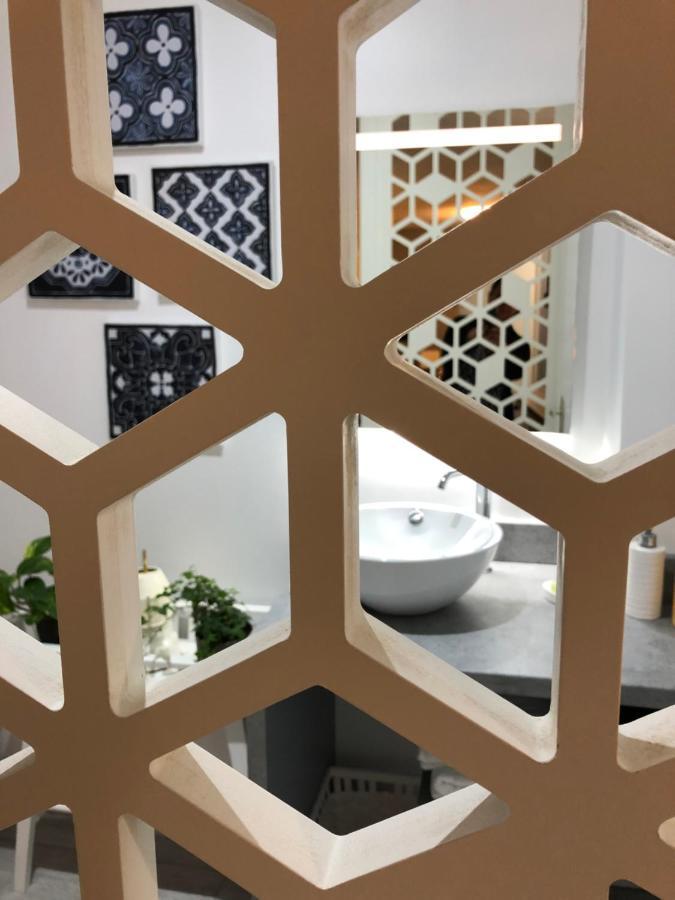 Maison Quatre Freres 루비에 외부 사진