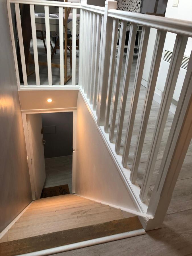Maison Quatre Freres 루비에 외부 사진