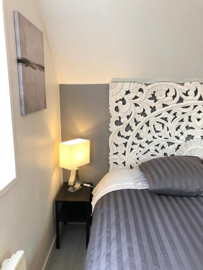 Maison Quatre Freres 루비에 외부 사진