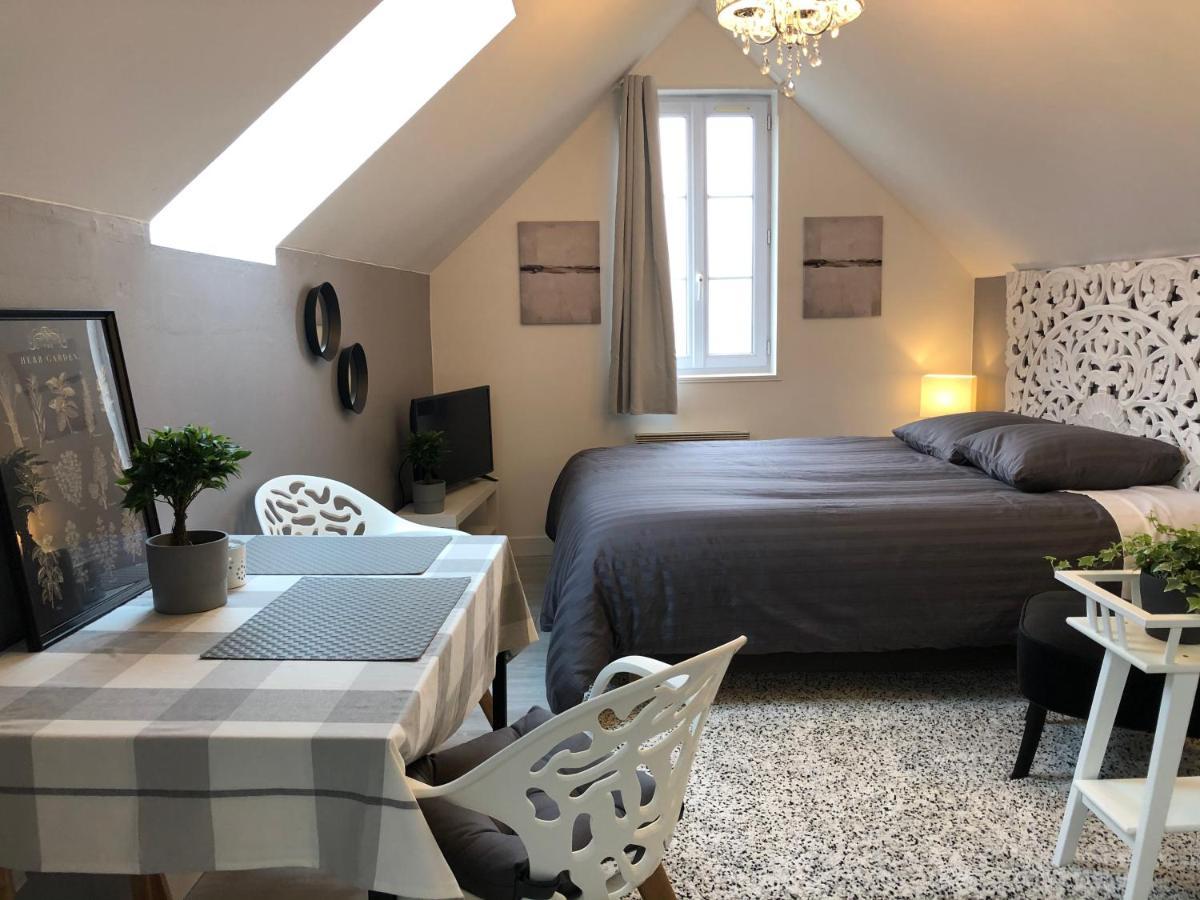 Maison Quatre Freres 루비에 외부 사진