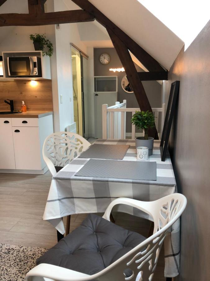 Maison Quatre Freres 루비에 외부 사진