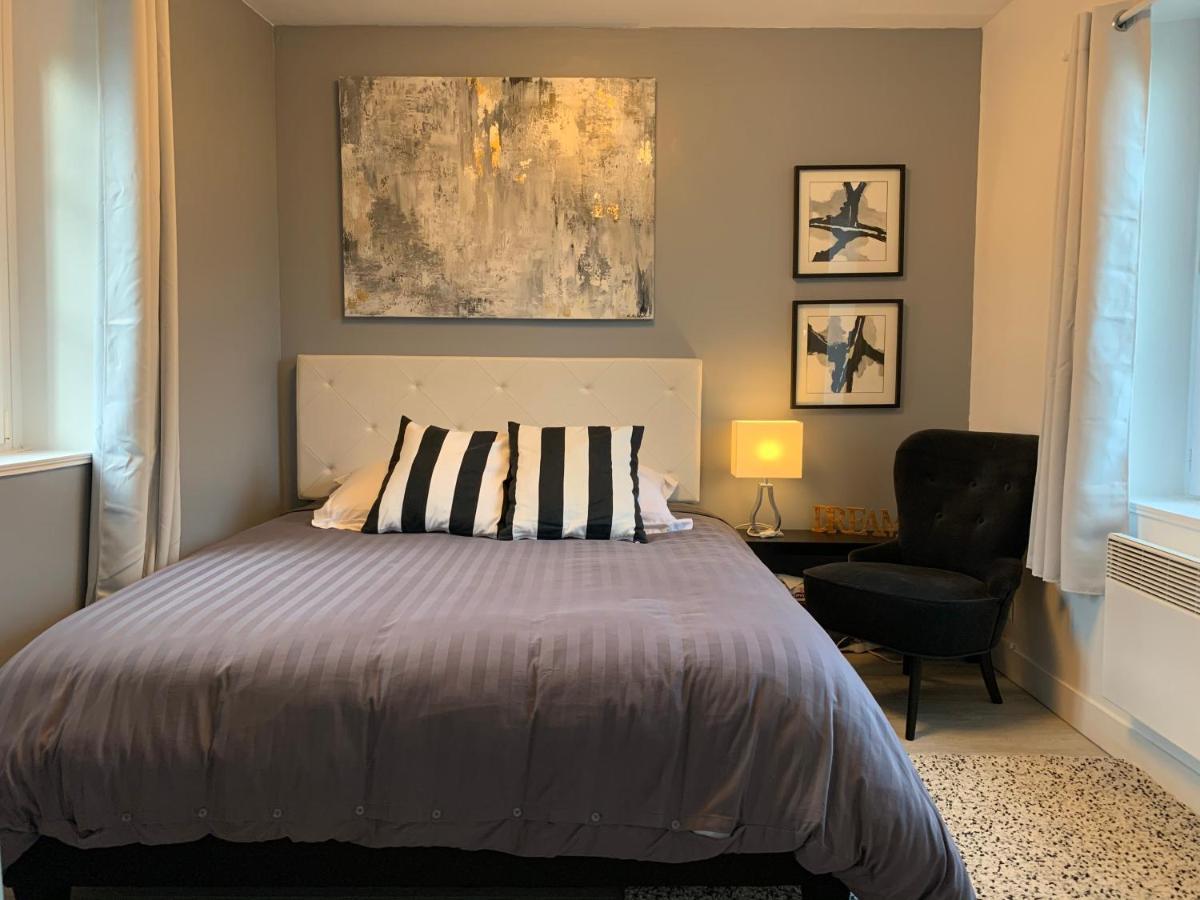 Maison Quatre Freres 루비에 외부 사진