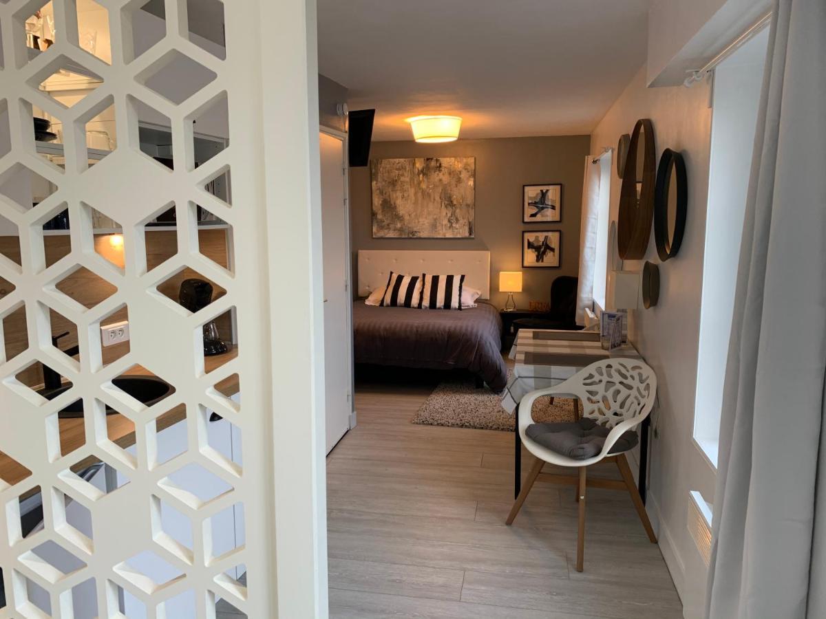 Maison Quatre Freres 루비에 외부 사진